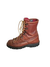 Danner Hunting Work Boots Gore-Tex Brown Leather 60420 Men’s 8D Need Rep... - $29.70