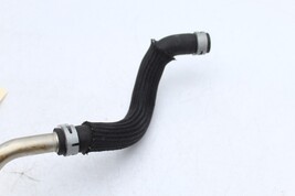 16-19 INFINITI Q50 3.0L ENGINE COOLANT LINE HOSE PIPE TUBE E6259 image 9