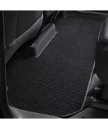 NEW OEM GM 2nd Row Seat Carpeted Floor Mat Black 84188784 Traverse 2015-... - $59.00