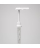 USA Half Gallon/Gallon Jug Pump - NO BOTTLE/JUG - Pumps 1 OZ - PUMP ONLY - $7.95