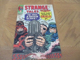 Strange Tales # 143 MARVEL  Comics VG/FN Condition 1966 - £21.23 GBP