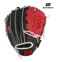Morimoto MPN600 Pitcher All-Round 12.5” Baseball Glove Sports Cowhide M1... - $96.90
