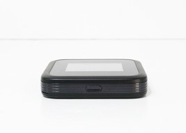 NETGEAR Nighthawk M6 Pro 5G mmWave Wi-Fi 6E Hotspot - Black (Unlocked) image 5