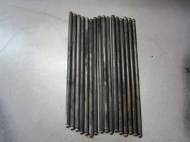 Pushrods Set All 03-04 Ford F-250 Super Duty 6.0 8C3Z6565AB Power Stoke ... - $765.33 MXN