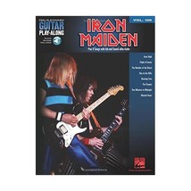 Iron Maiden Iron Maiden (Creator) - $32.00