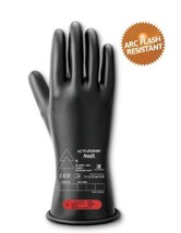 ACTIVARMR Low Voltage Electrical Insulating Gloves Class 0 - RIG011B - Size 12 - £27.61 GBP