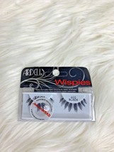 New Ardell Wispies 600 Back False Lashes - £4.72 GBP