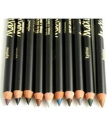 1 NIB MAXI Slim Eye,Eyebrow Pencil Eyeliner 10 Colors - $2.02 CAD