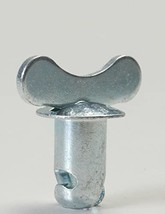 Quarter Turn Fastner Button Only with 0.600 Shank for Flat Sheet Metal W... - $45.00+