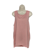 C9 by Champion Womens Activewear Tank Top Size Medium Orange Scoop Neck - €17,32 EUR