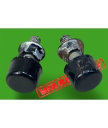 90-2002 MERCEDES R129 SL500 hood spacer rubber stop adjustment buffer pa... - €19,56 EUR