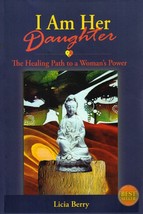 [SIGNED] I Am Her Daughter: The Healing Path to a Woman&#39;s Power / 2016 - £8.96 GBP