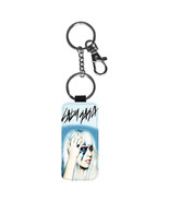 Lady Gaga Key Ring - £10.10 GBP