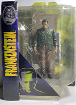 Frankenstein 2015 Action Figure Diamond Select Universal Studios - £46.38 GBP