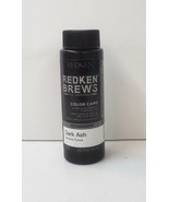 REDKEN BREWS COLOR CAMO DEMI PERMANENT HAIR COLOR ~ 5 MINUTE CUSTOM GRAY... - €12,50 EUR