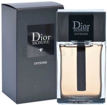 Christian Dior Homme Intense EDP 1.7oz/50ml Eau de Parfum Men  - $196.18