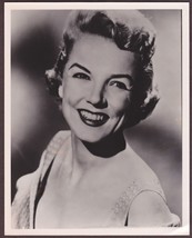 Helen O&#39;Connell - Vintage Promotional 8x10 Photograph - £10.19 GBP