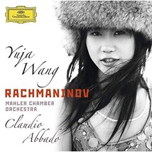 Rachmaninov: Piano Concerto No.2 in C minor, Op.18; Rhapsody on a Theme of Pagan - £12.77 GBP