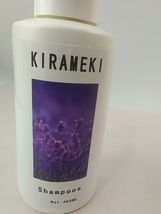 KIRAMEKI shampoos,Suitable for Various Hair Types image 5