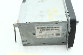 2006-2010 VOLKSWAGEN 2.5L JETTA RABBIT FACTOR RADIO CD PLAYER FM HEAD UNIT H1724 image 9