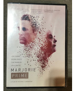 MARJORIE PRIME DVD BRAND NEW UNOPENED/ FACTORY SEALED! - £8.77 GBP
