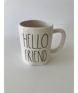 Rae Dunn Hello Friend Mug  - £16.50 GBP