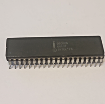 Intel D8080A (8080) Microprocessor / CPU - £10.96 GBP