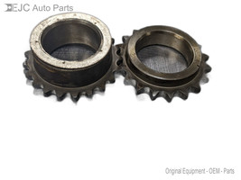 Crankshaft Timing Gear Set For 14-18 BMW X5  3.0 7502180 Turbo set of 2 - $19.75