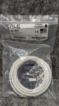 New  RLE Technologies SD- R01 Single-Zone Spot Detector - $43.99