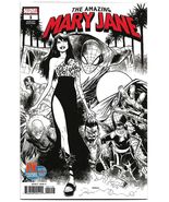 The Amazing Mary Jane #1 (2019) *Marvel / NYCC Exclusive / Limited to 3000* - £3.92 GBP