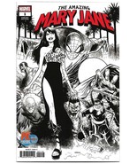The Amazing Mary Jane #1 (2019) *Marvel / NYCC Exclusive / Limited to 3000* - $6.81 CAD