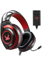 Gaming Headset CM7000 with Authentic 7.1 Surround Sound Stereo PS4 Xbox ... - £144.90 GBP