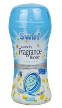 SWIRL laundry fragrance booster pearls: FRESH Made in ENGLAND  -FREE SHI... - $14.36