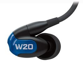 Westone W20 Dual-Driver True-Fit Earphones with MMCX Audio and Bluetooth... - $126.42