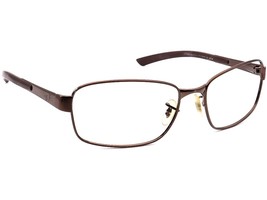 Ray Ban Sunglasses FRAME ONLY RB 3413 014 Brown Full Rim 59[]18 140 - $34.99