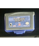 Treasure Planet Nintendo Game Boy Advance GBA Tested Authentic - $10.95