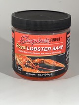 Empire s Finest Royal Lobster Base - Created from cooked lobster and natural lob - $27.69