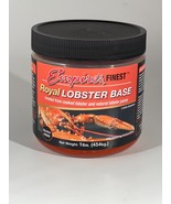 Empire s Finest Royal Lobster Base - Created from cooked lobster and nat... - $526.30 MXN