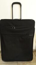 Briggs &amp; Riley U528LX-4 Large 29" Expandable Checked Roller Suitcase Whe... - $169.00