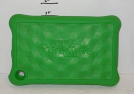 Green Protective Cover Case for Amazon Freetime Tablet - £7.84 GBP