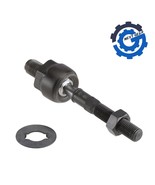 New Driveworks Inner Tie Rod End for 2000-2003 Volvo S60 S80 V70 EV800283 - $23.33