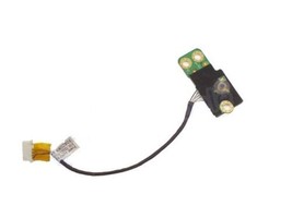 OEM Dell Precision M4600 15.6&quot;  Power Button Board w/Cable - 351015200-09M-G - £9.22 GBP