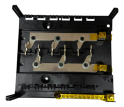 Jandy Zodiac R0561900 - Breaker Mount Plate for AquaLink RS 6614-LD - $286.82