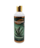 Rosemary Shampoo - Shampoo de Romero from Mexico 500ml 16.9 fl oz free s... - $24.31 CAD