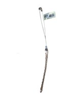 Bus Drop Support Grips, Single Eye, Wide Range, Galvanized Steel, 0.56-0... - €7,52 EUR