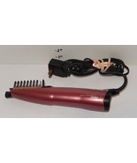 Conair BC173 Hair Designer Brush Styler Tourmaline Ceramic Wet Dry Infin... - $910.25 MXN