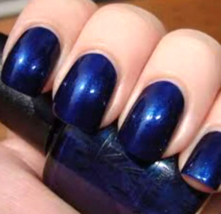 OPI NAIL LACQUER NL I47 YOGA-TA GET THIS BLUE! 15mL / 0.5 oz FREE SHIPPING - $22.29 CAD