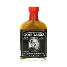 Professor Phardtpounder&#39;s Colon Cleaner!  - $19.00