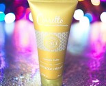 Cali Cosmetics Corretto Vanilla Latte Cuticle Cream 2.5 fl oz New Withou... - $14.84