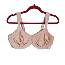 Chantelle Nude 38DDD Hedona Molded Underwire Bra   - $45.99